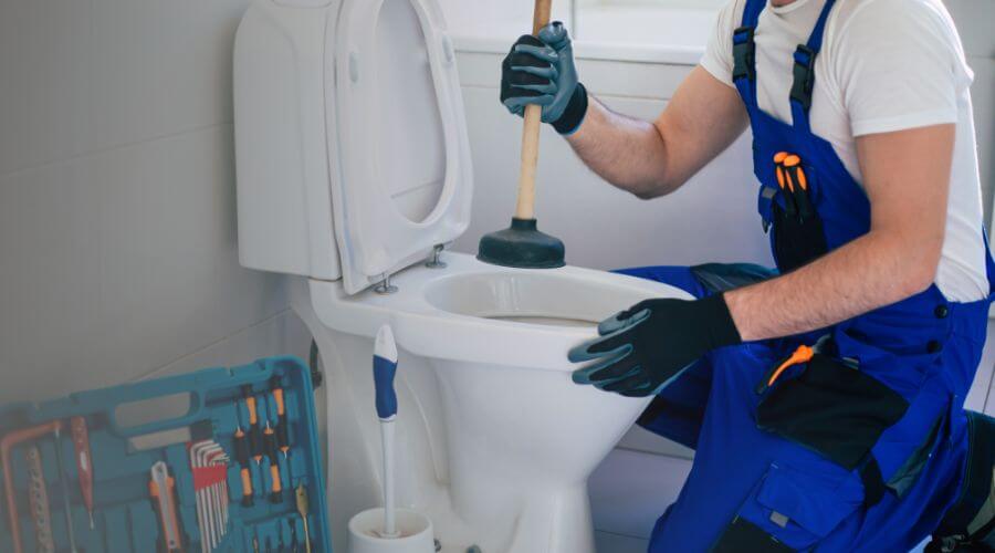 Professional expert plumbing services in Stevensville, VA